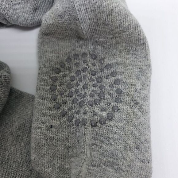 NWT Baby Fashion Gray Tights - Picture 4 of 5